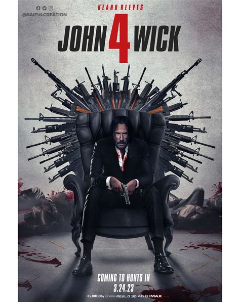 John Wick .